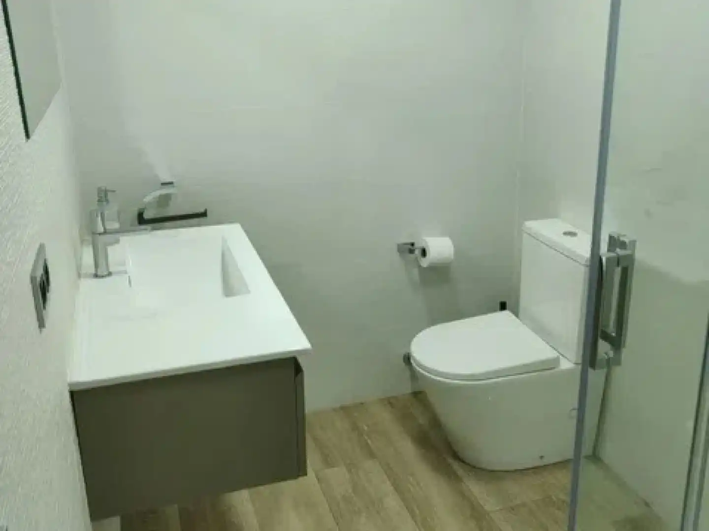 Piso de 45 m² en Torremolinos