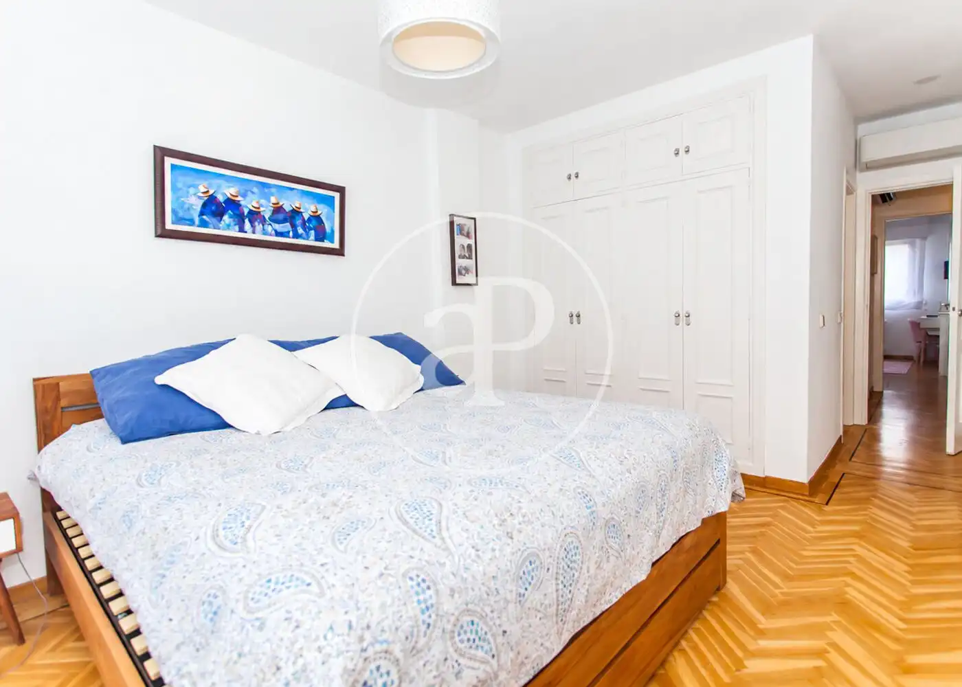 Apartamento 154 m² em Madrid