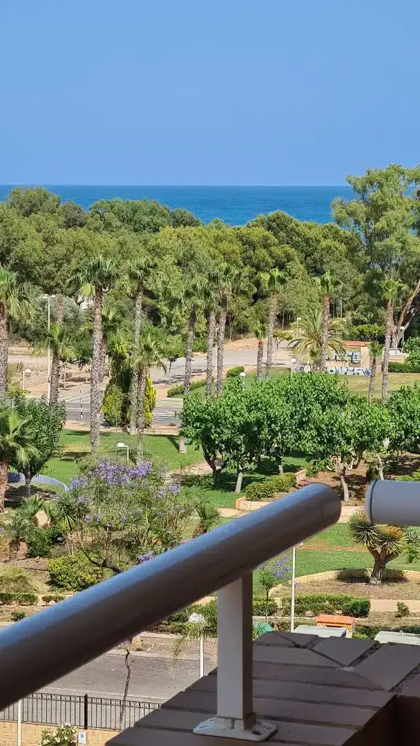 Piso de 65 m² en Oropesa del Mar