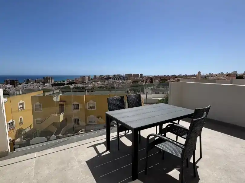 Piso de 62 m² en Roquetas de Mar