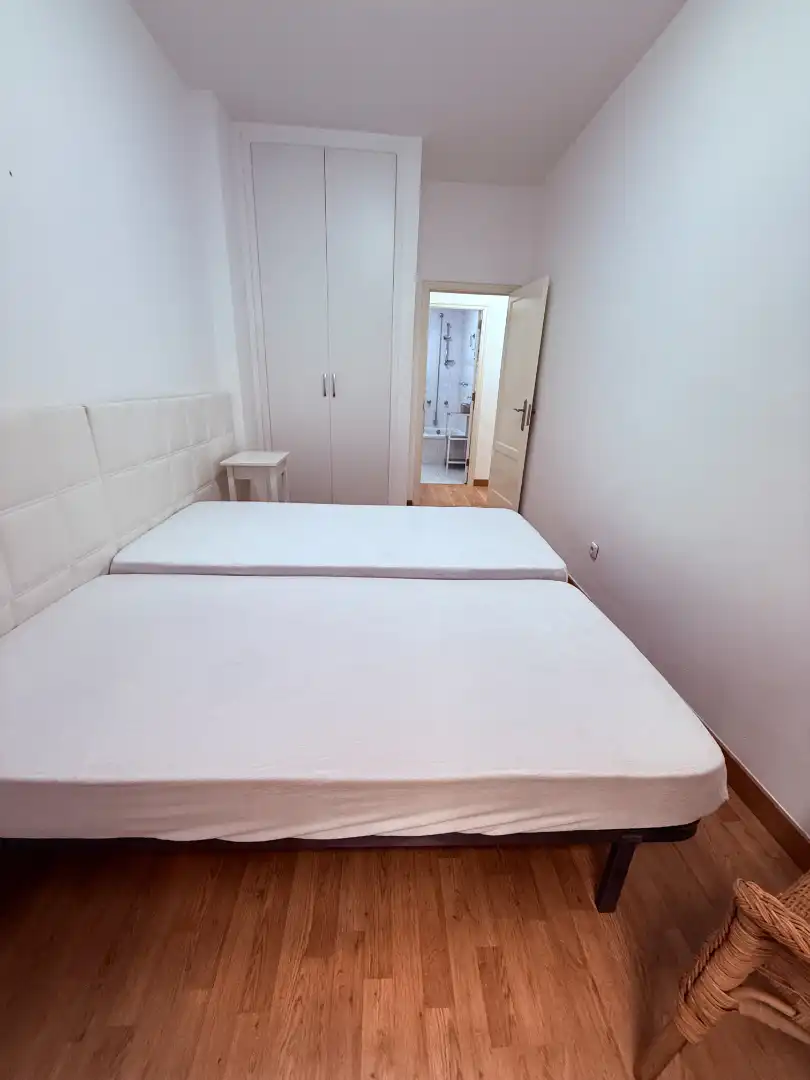 Pis de 104 m² a Las Palmas de Gran Canaria