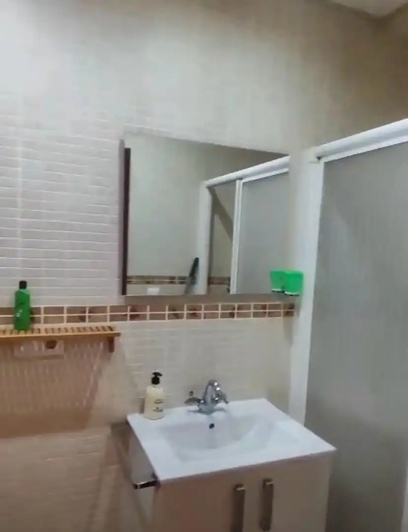 Pis de 74 m² a València