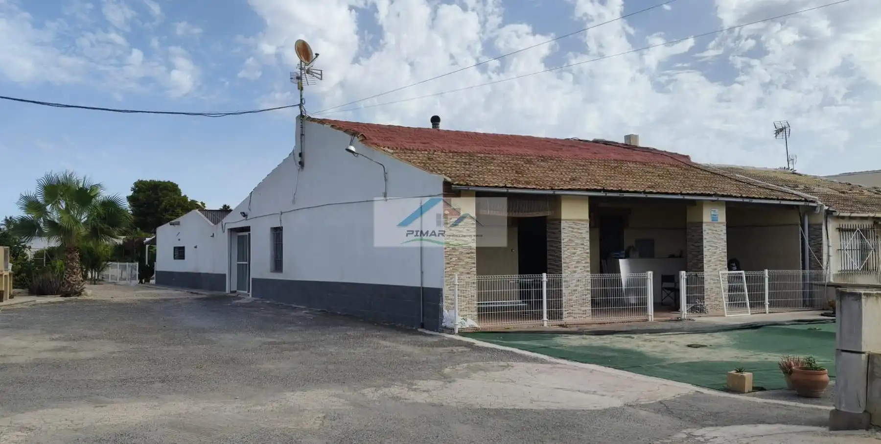 Casa de 200 m² a Elx