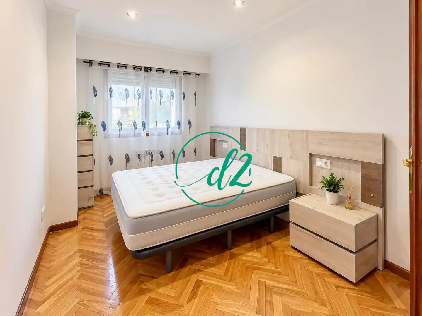 Piso de 93 m² en Barbadás