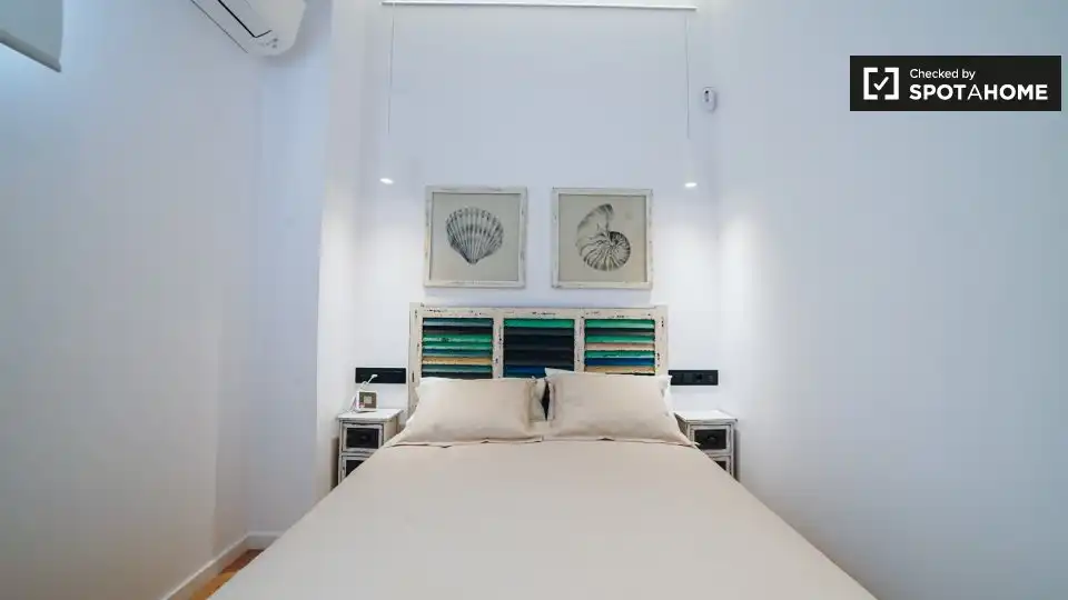 Piso de 45 m² en Madrid