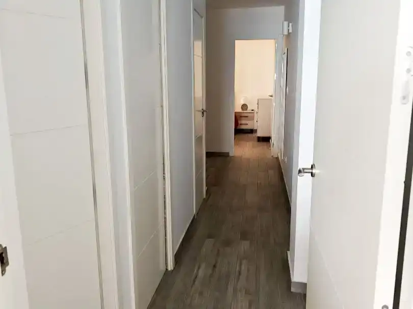 Piso de 108 m² en Garrucha