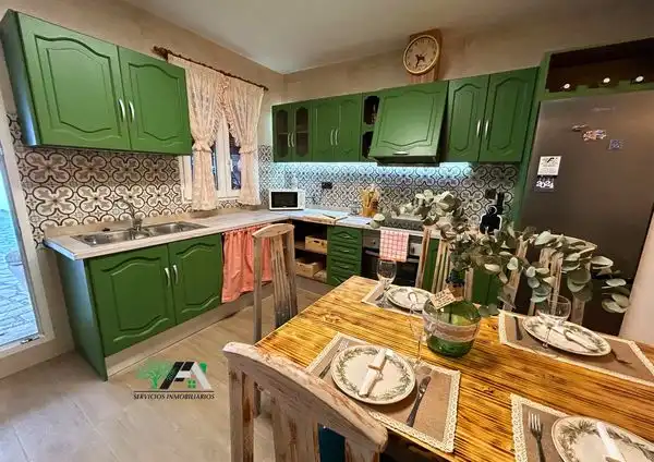 Piso de 82 m² en Baeza