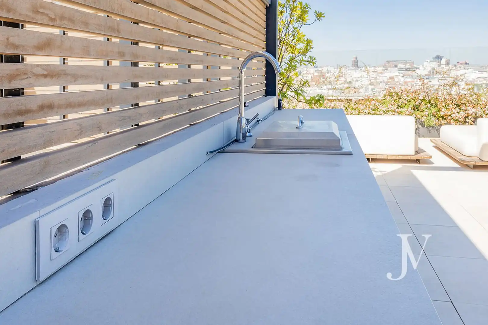 Piso de 268 m² en Madrid