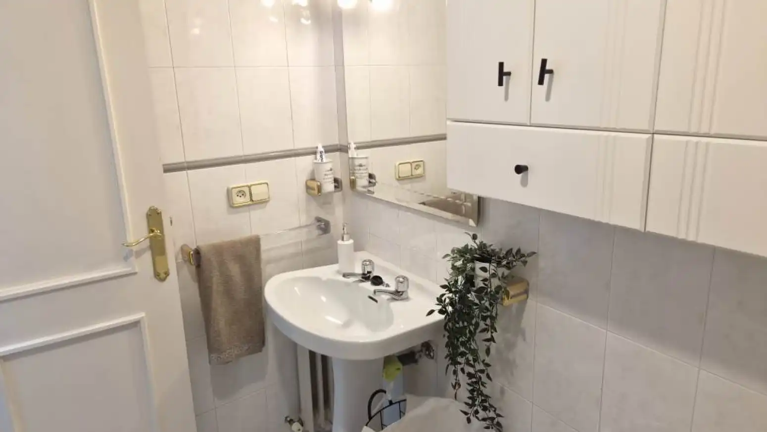 Piso de 56 m² en Salamanca