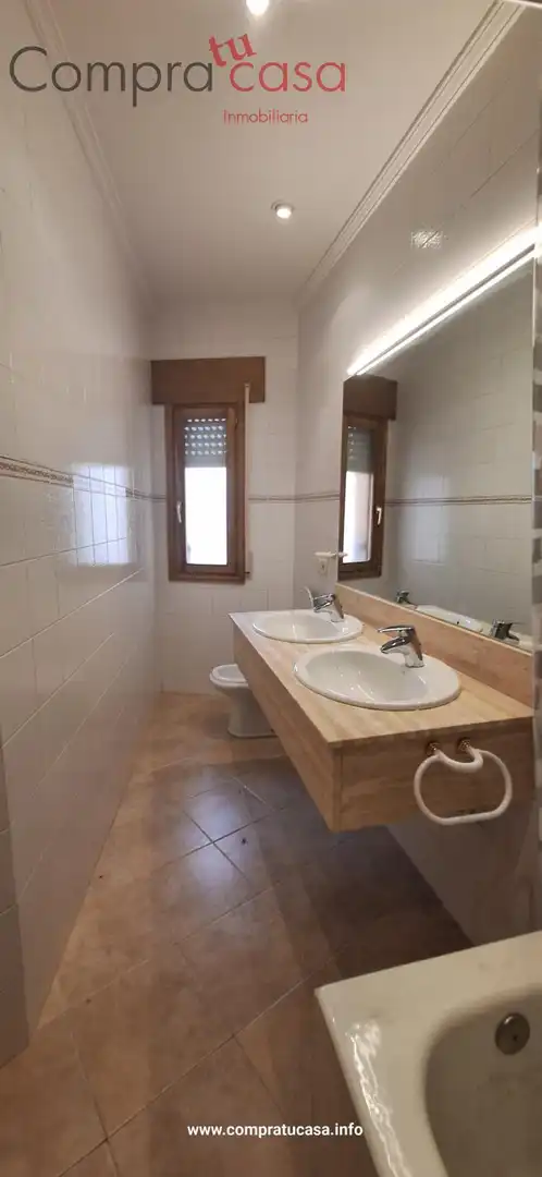 Casa de 143 m² en Segovia