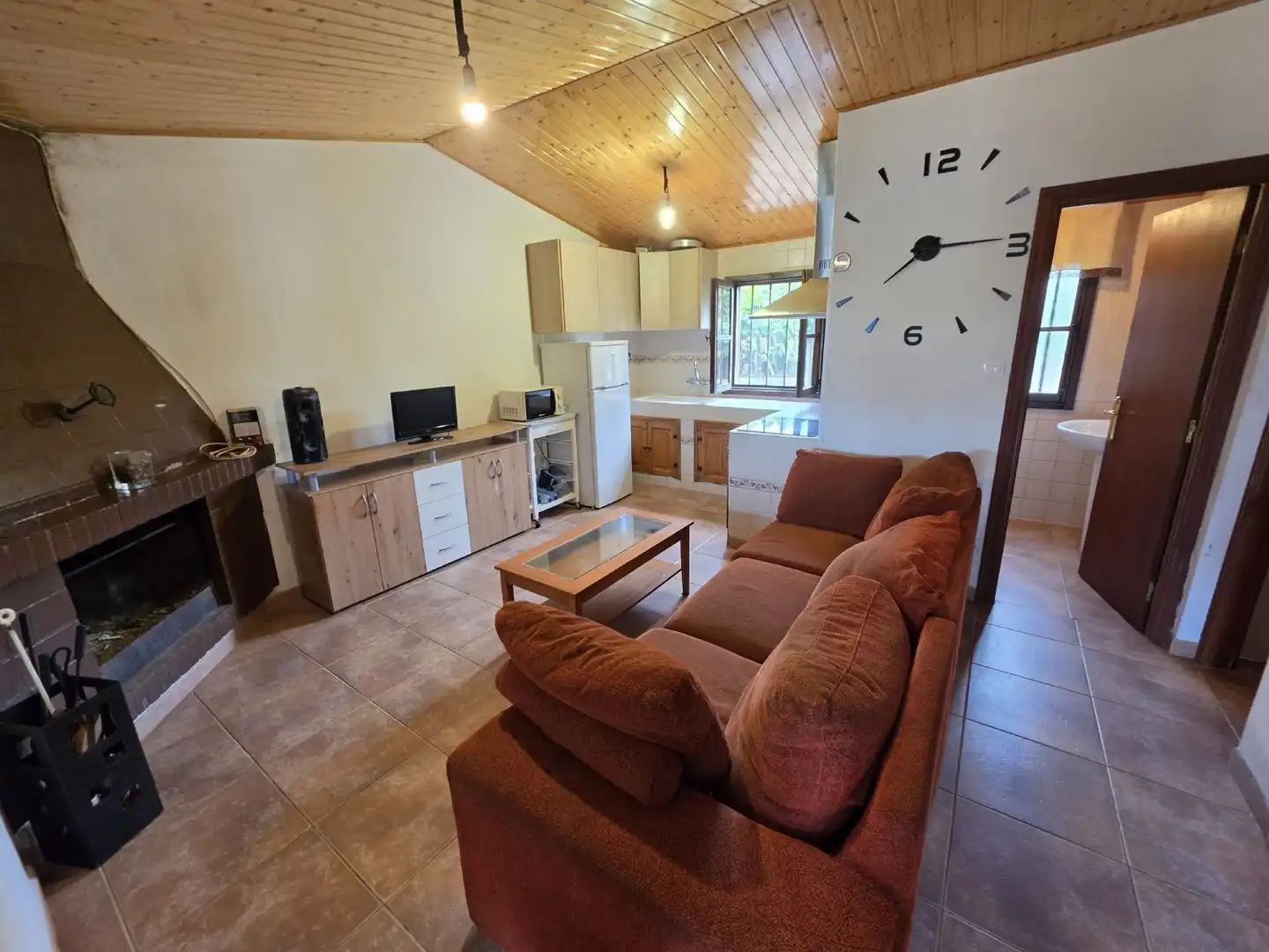 Casa de 56 m² en Curtis