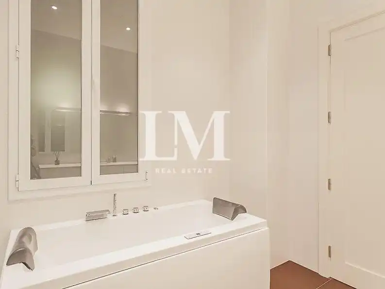 Pis de 252 m² a Barcelona