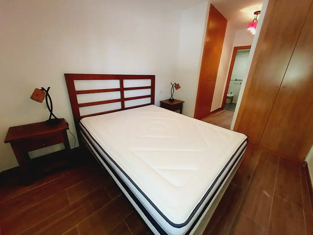 Piso de 108 m² en Illescas