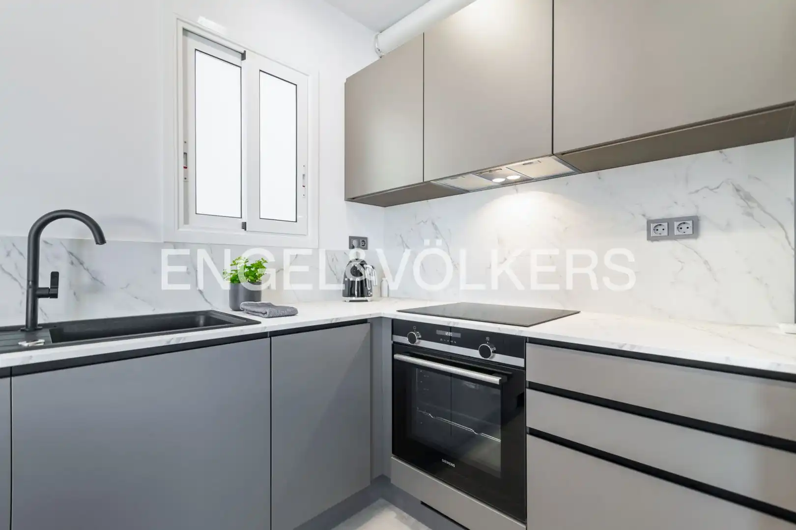 Pis de 48 m² a Barcelona