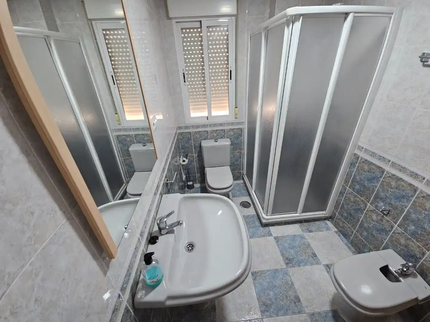 Piso de 105 m² en Jaén