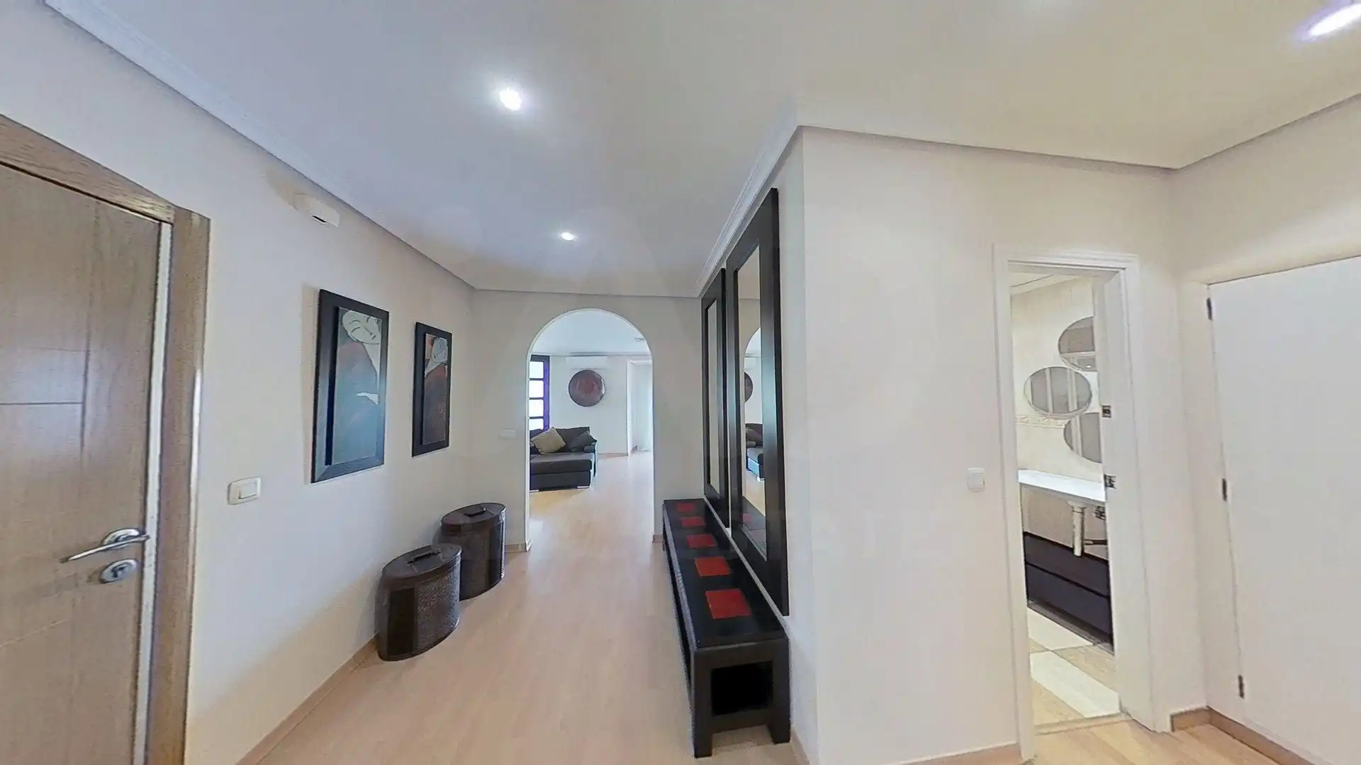 Pis de 163 m² a Alacant