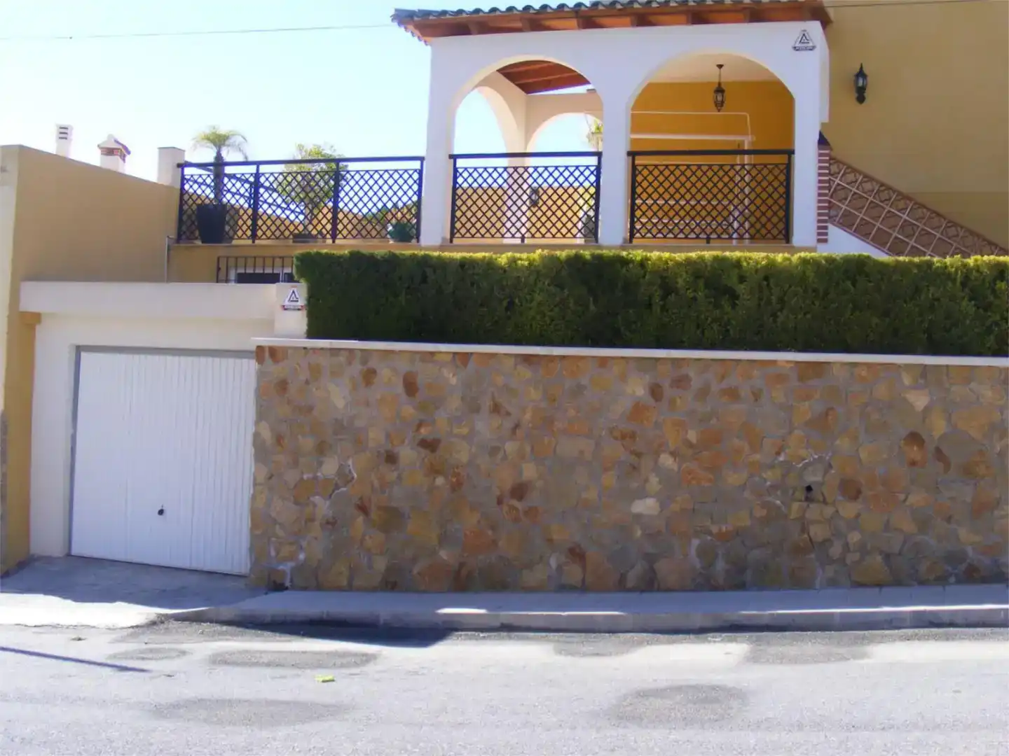 Piso de 135 m² en Águilas