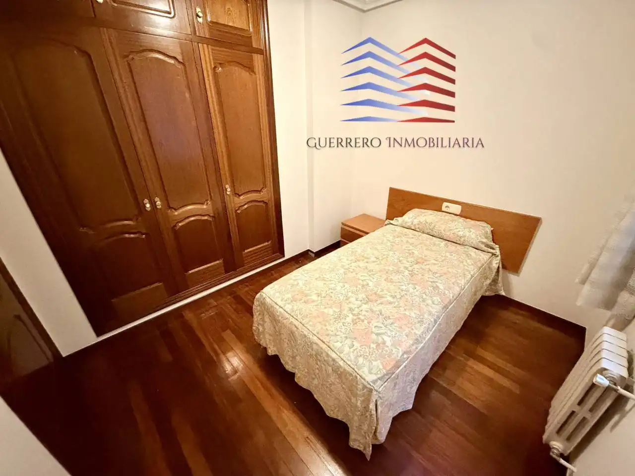 Piso de 85 m² en Ourense
