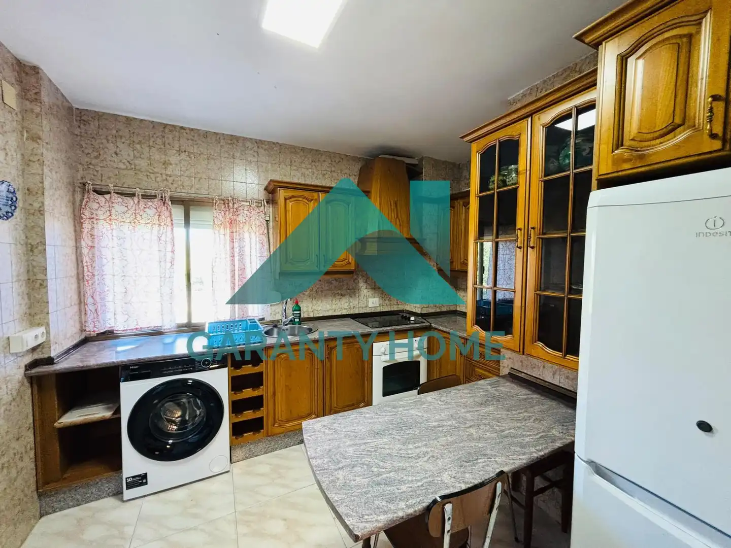 Piso de 110 m² en Cáceres