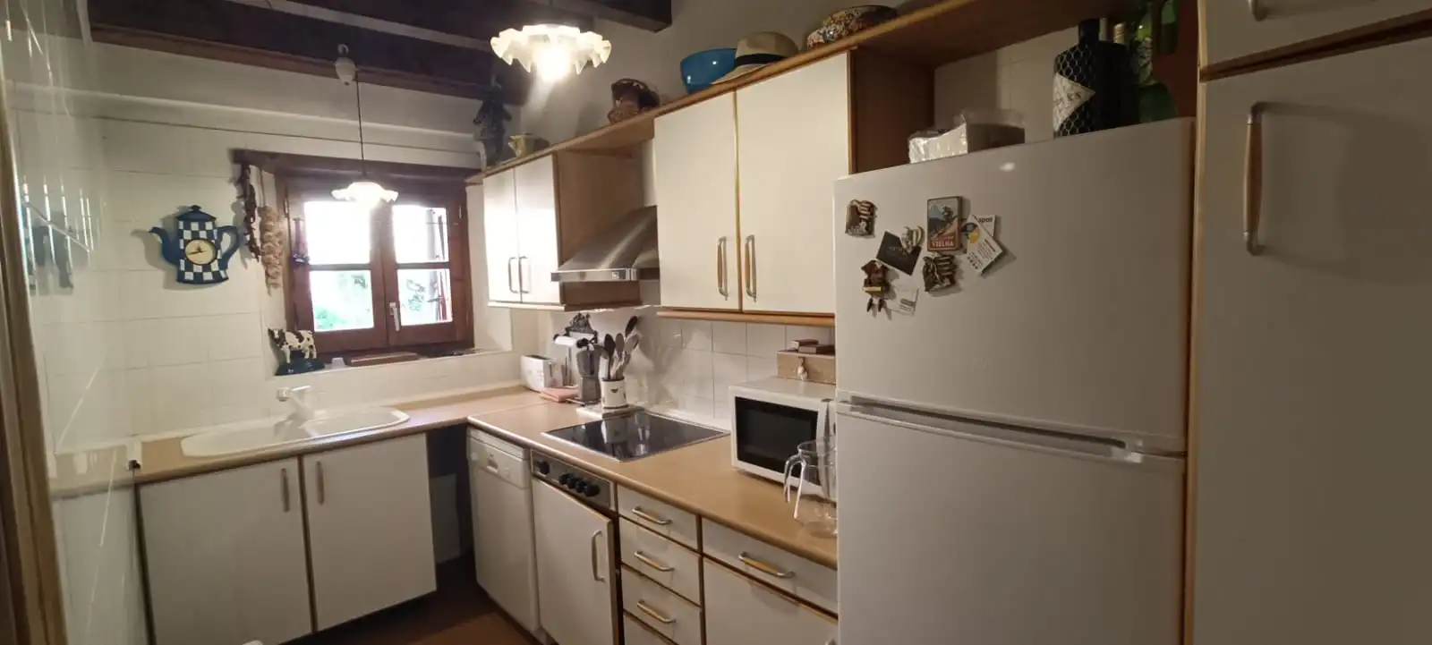 Haus zur Miete, Vielha e Mijaran