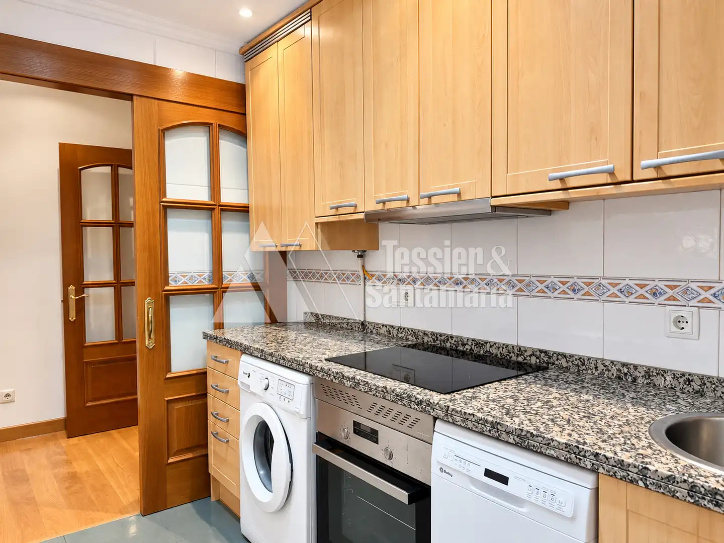 Piso de 71 m² en Gijón