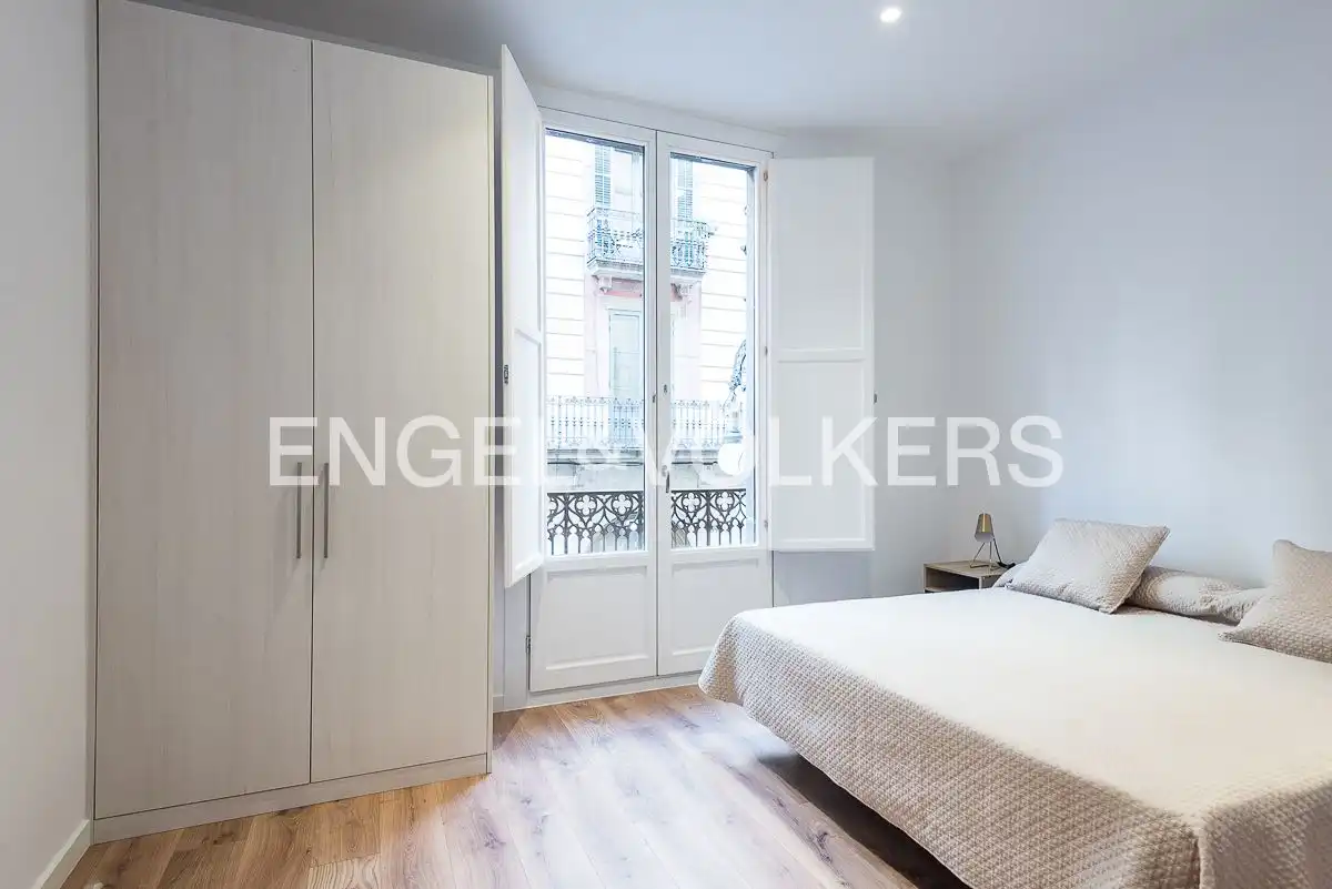 Piso de 90 m² en Barcelona