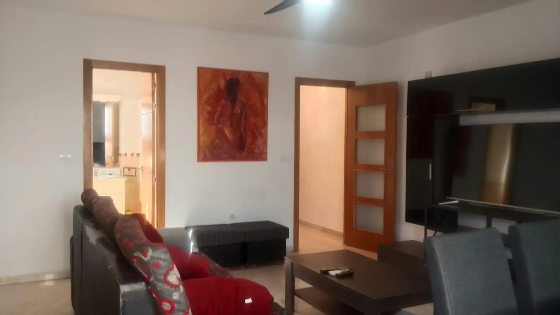 Wohnung 50 m² in Las Gabias