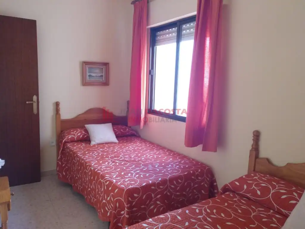Piso de 70 m² en Huelva