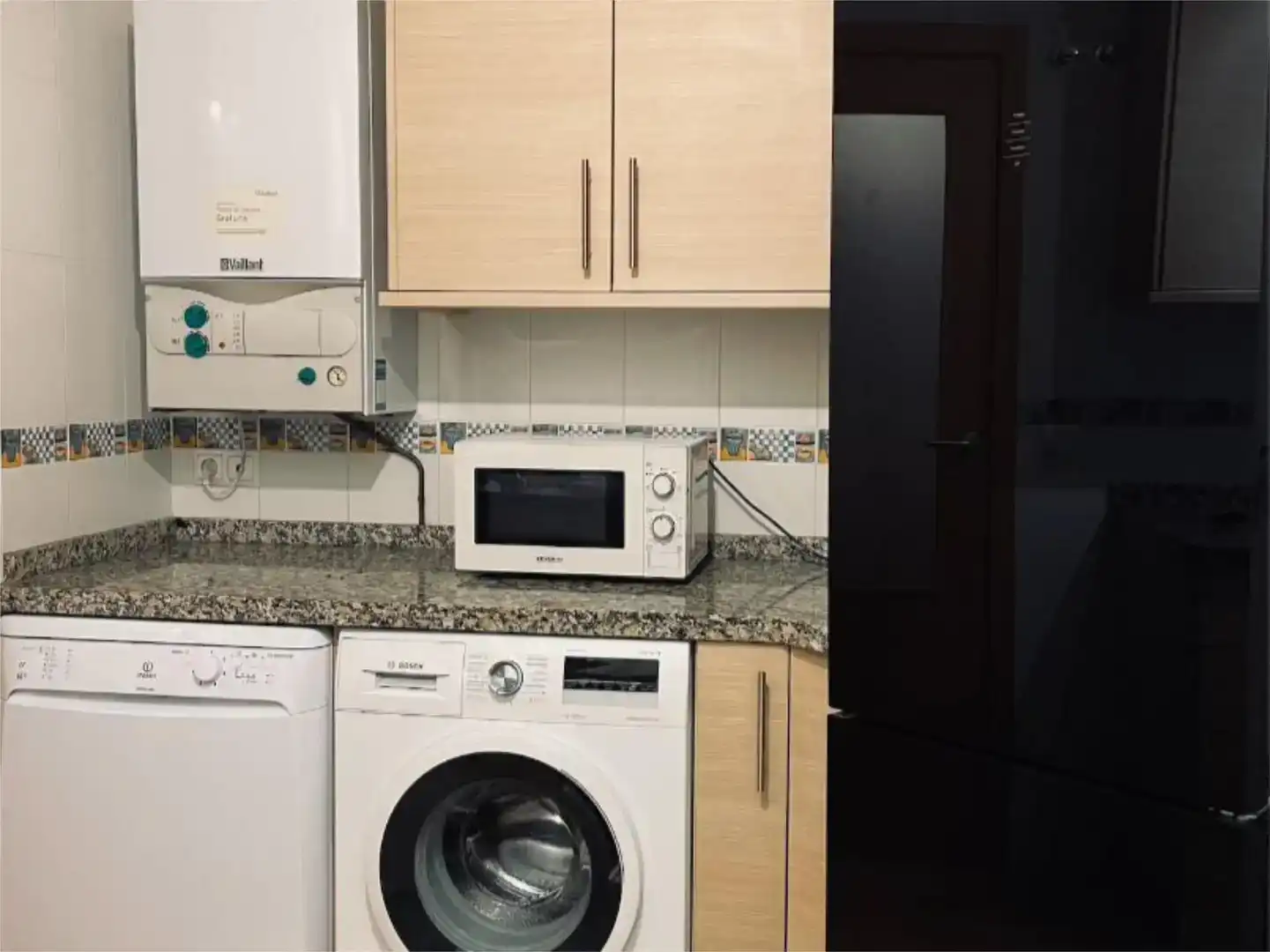 Piso de 95 m² en Calpe