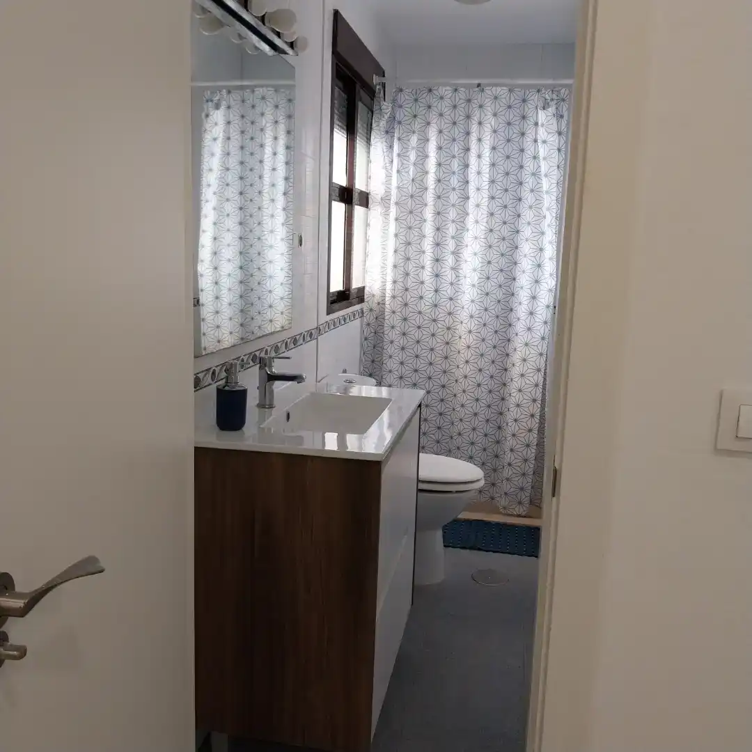 Piso de 50 m² en Chiclana de la Frontera