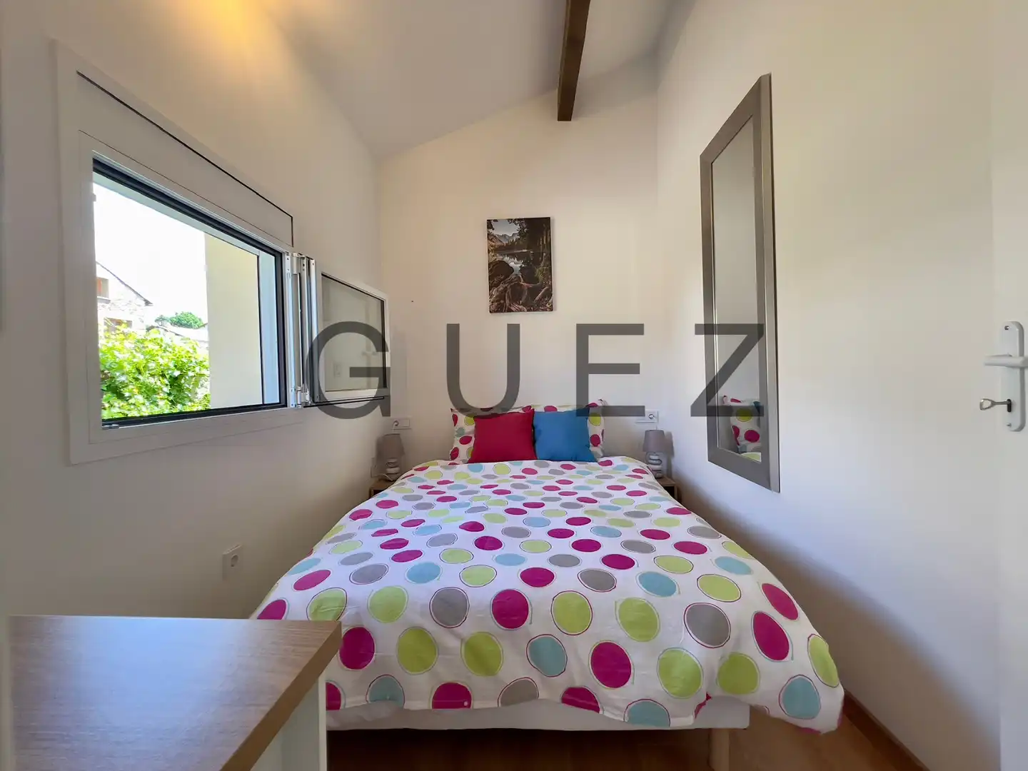 Piso de 35 m² en Puigcerdà