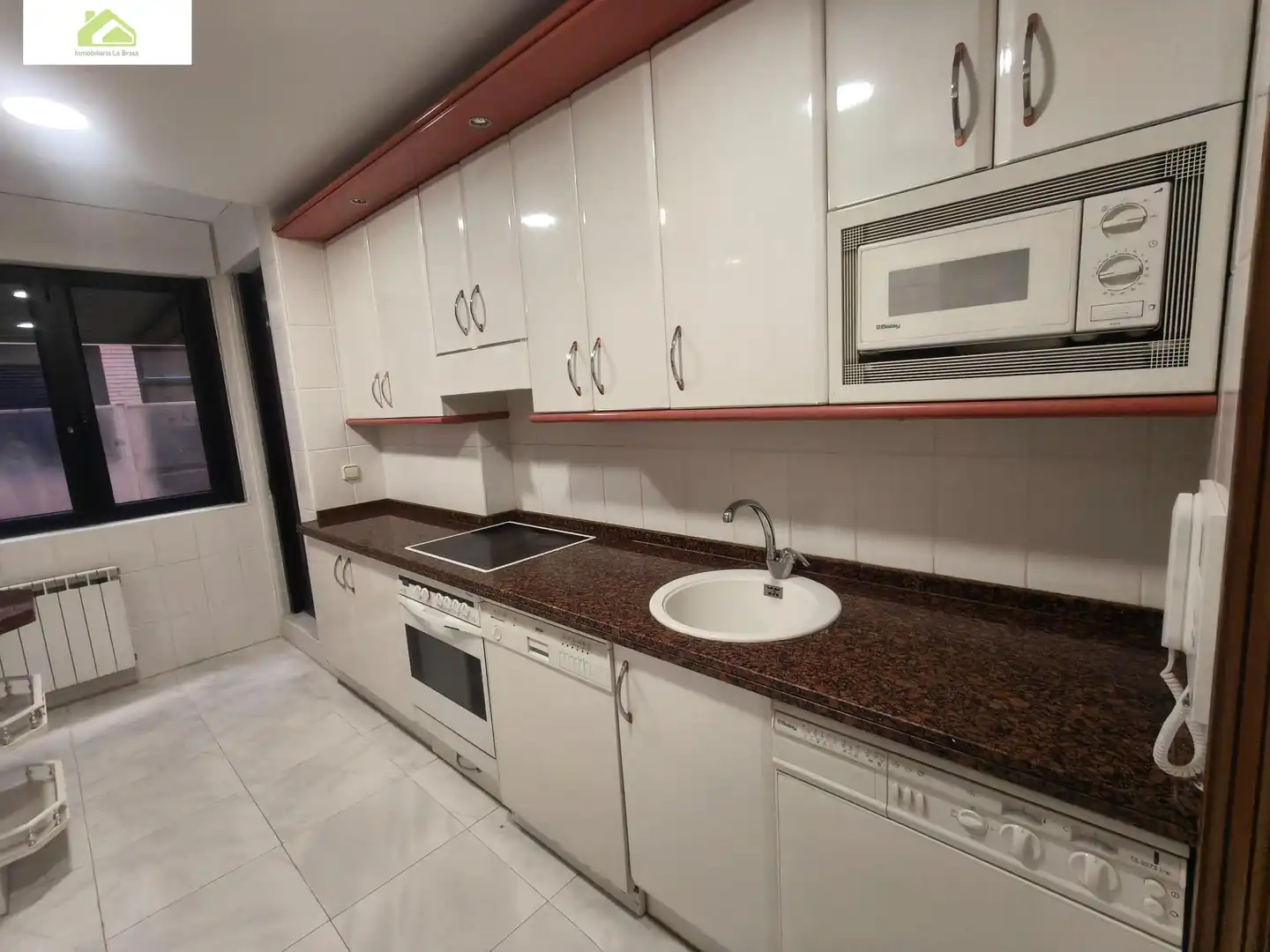 Appartamento 130 m² a Zamora