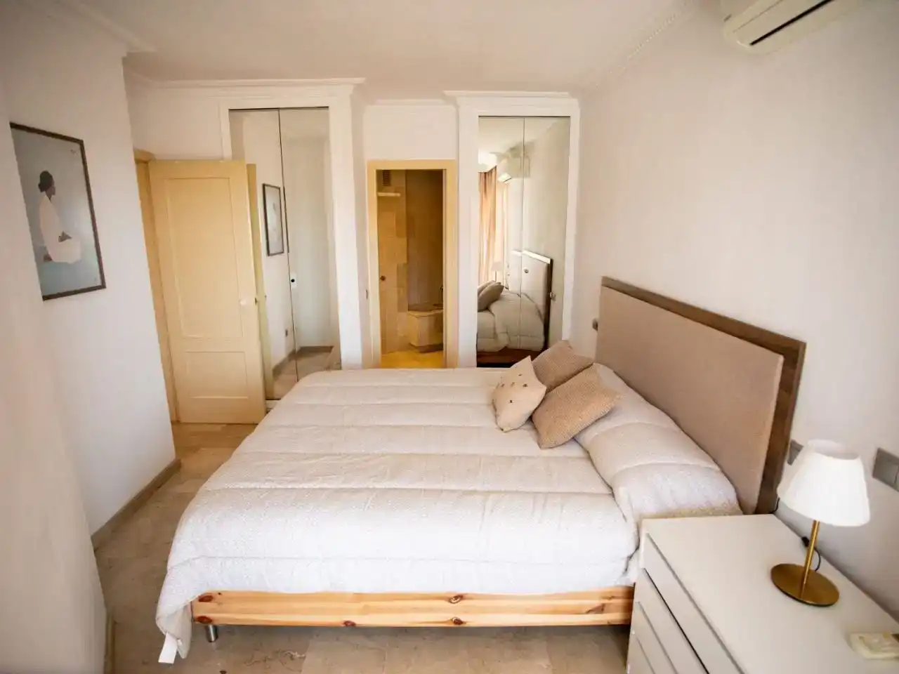 Piso de 115 m² en Palma