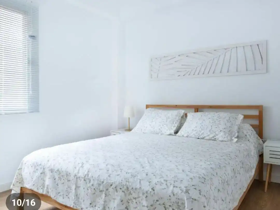 Piso de 80 m² en Las Palmas de Gran Canaria