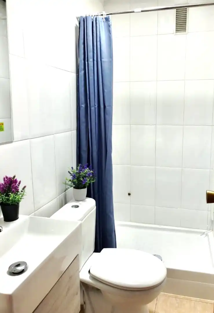 Zimmer zur Miete, Requena