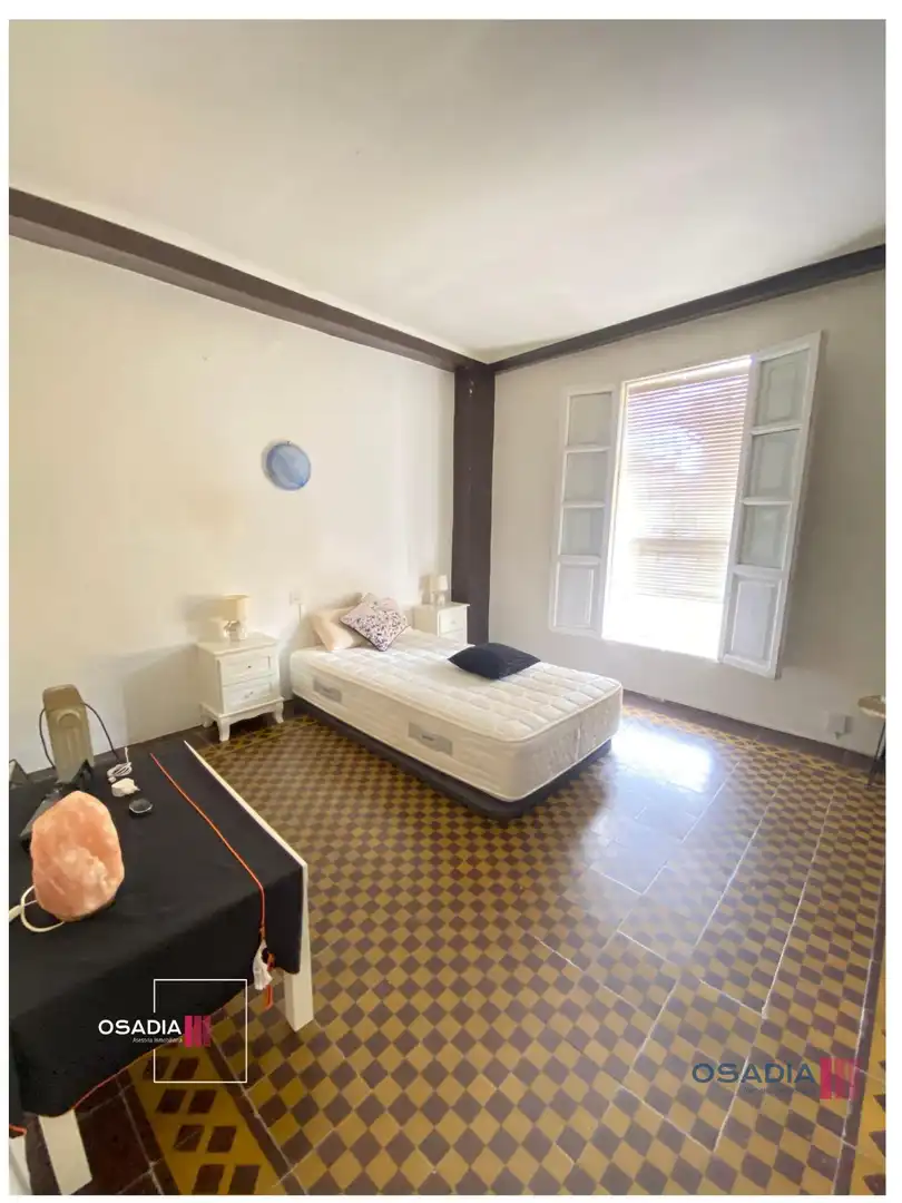 Casa de 70 m² en Santa Fe