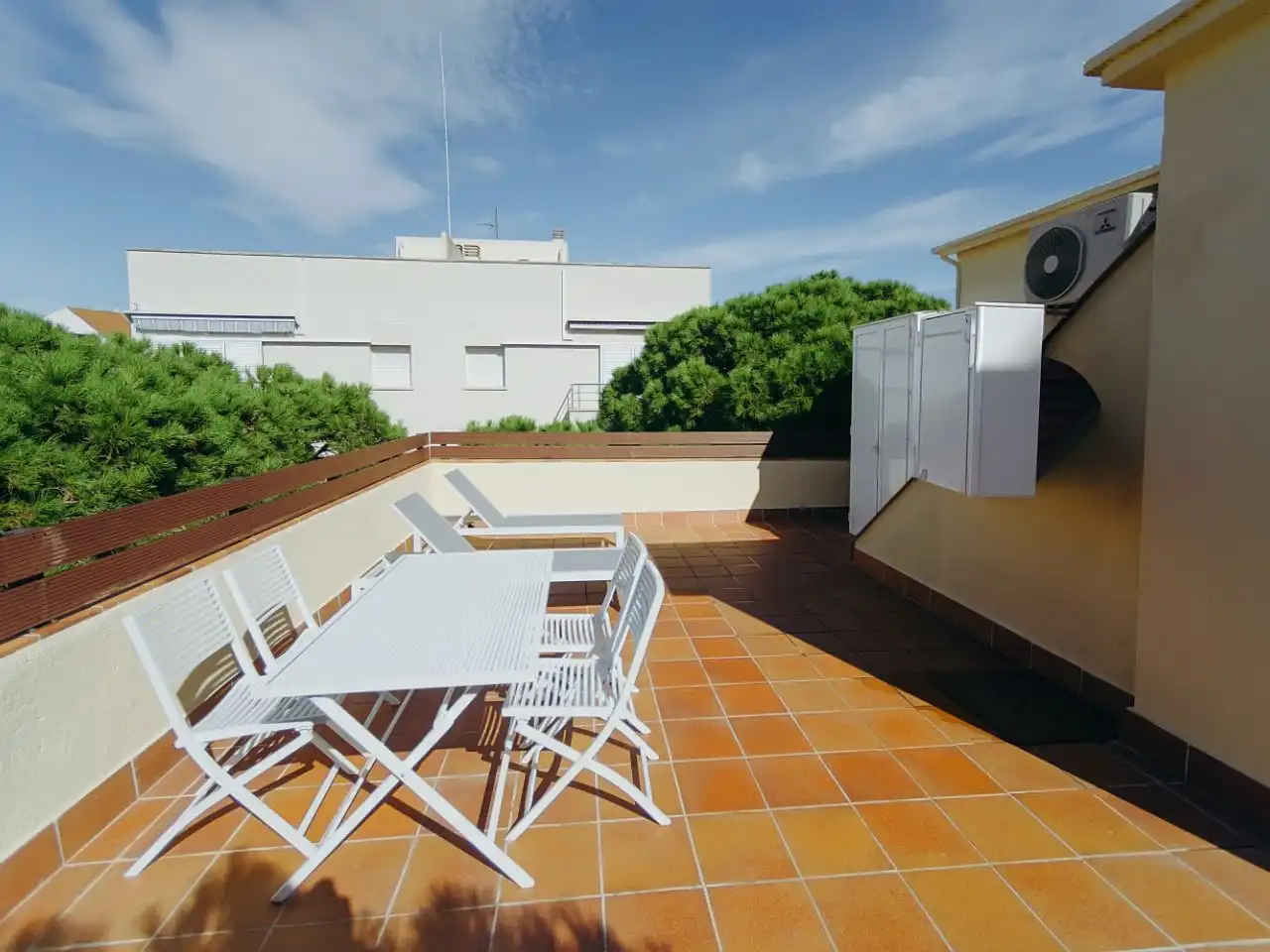 Piso de 40 m² en Castillo de Aro, Playa de Aro y S'Agaró