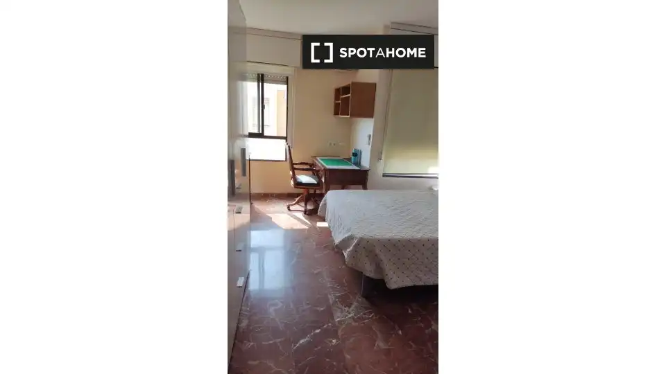 Habitación en alquiler, Almería