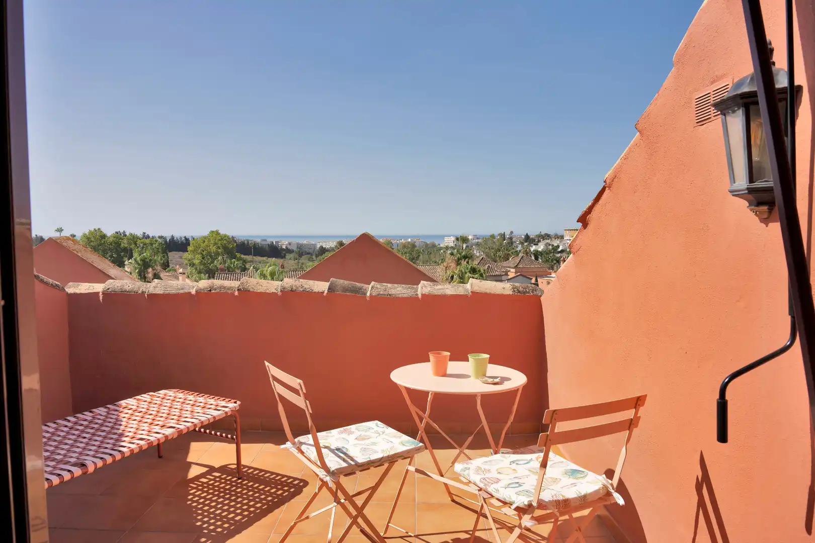 Piso de 170 m² en Marbella