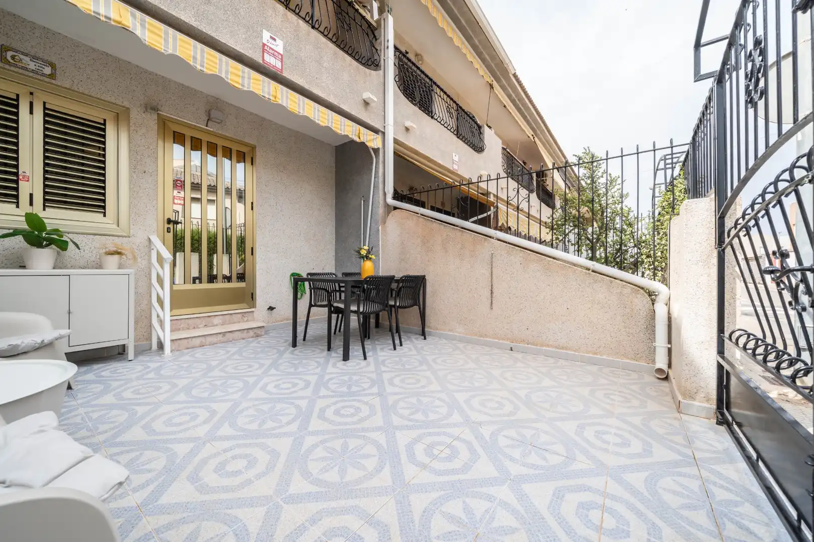 Casa de 80 m² a San Pedro del Pinatar
