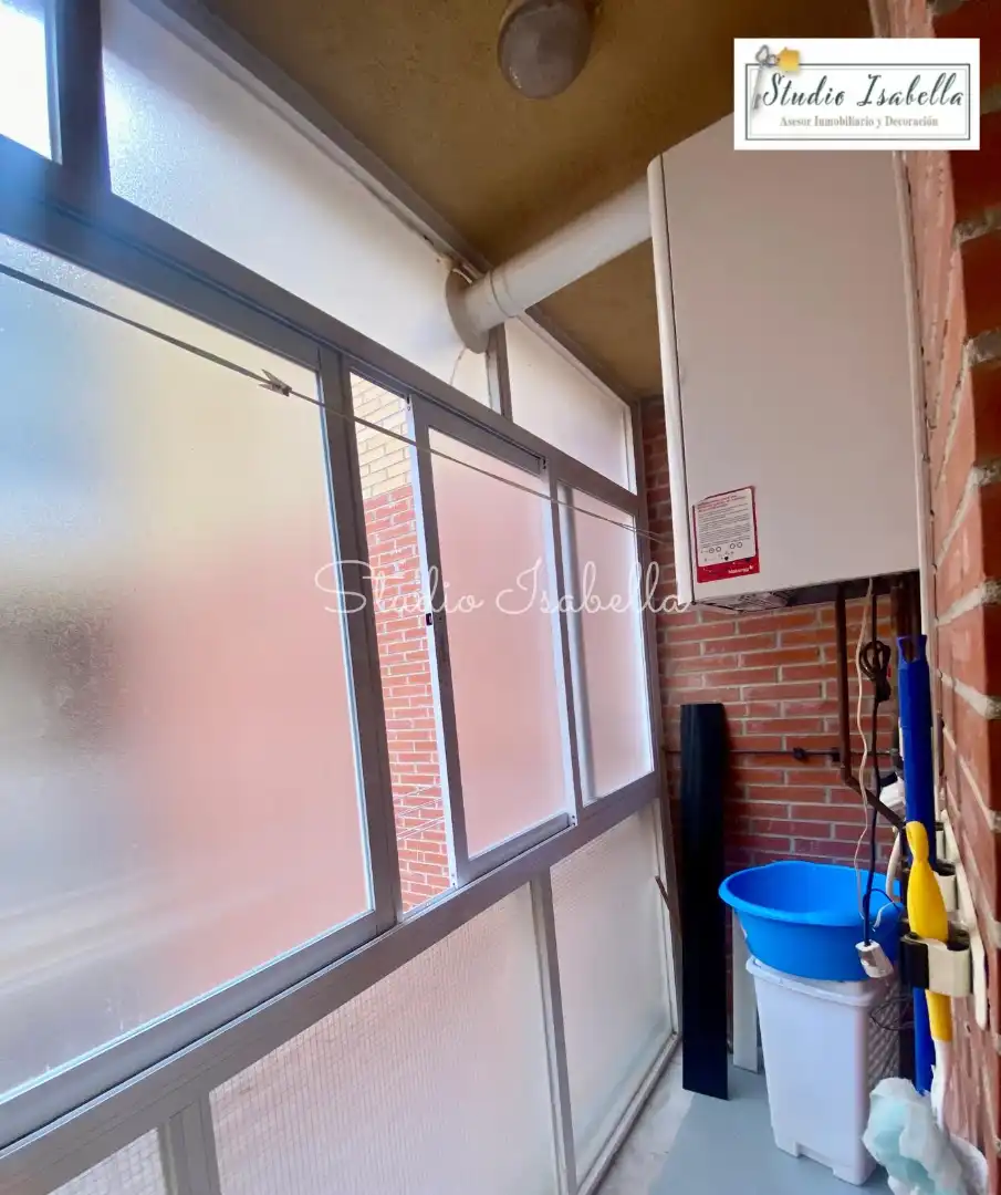 Habitación 98 m², Toledo