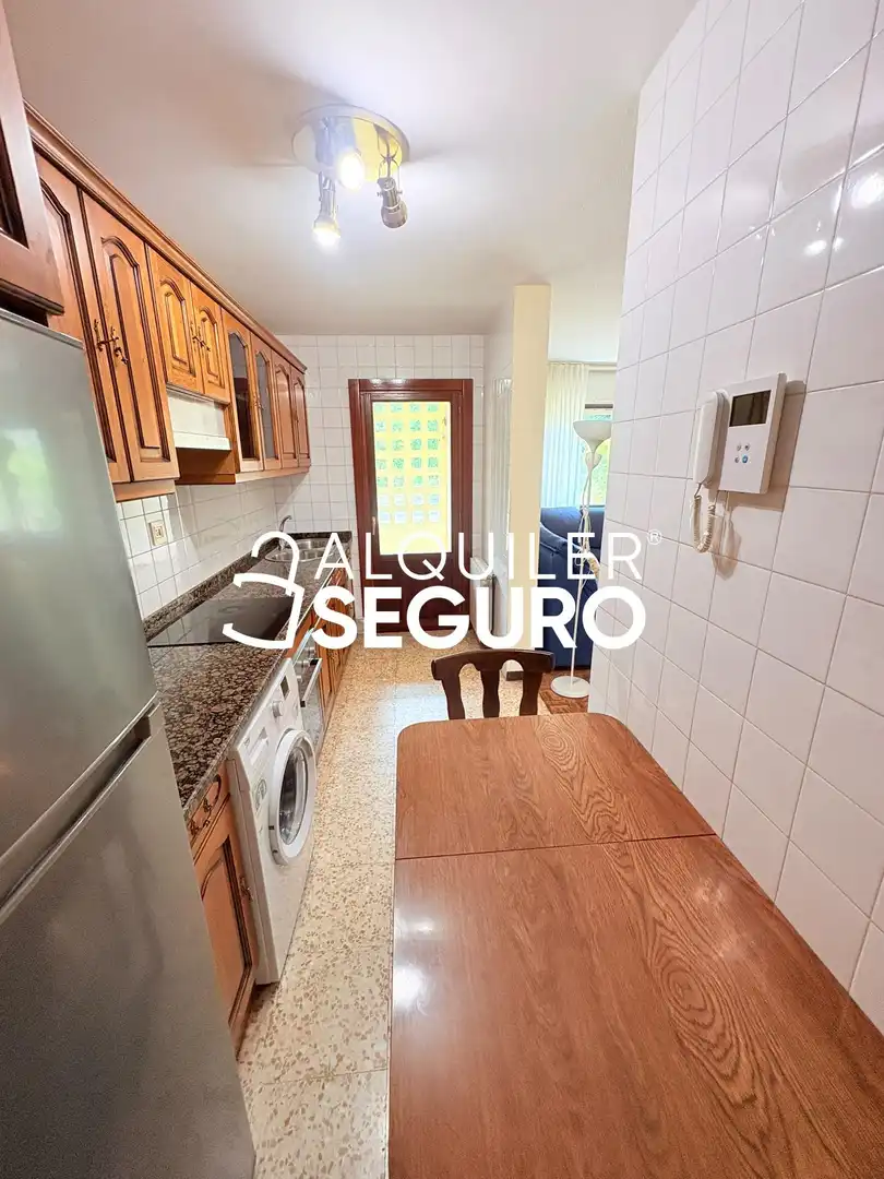 Квартира 75 м² у Madrid
