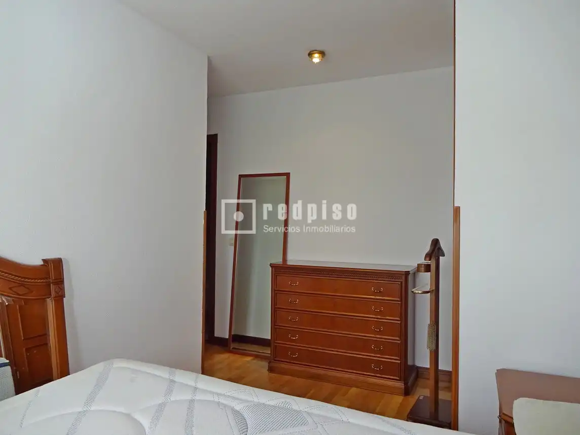 Wohnung 85 m² in Madrid