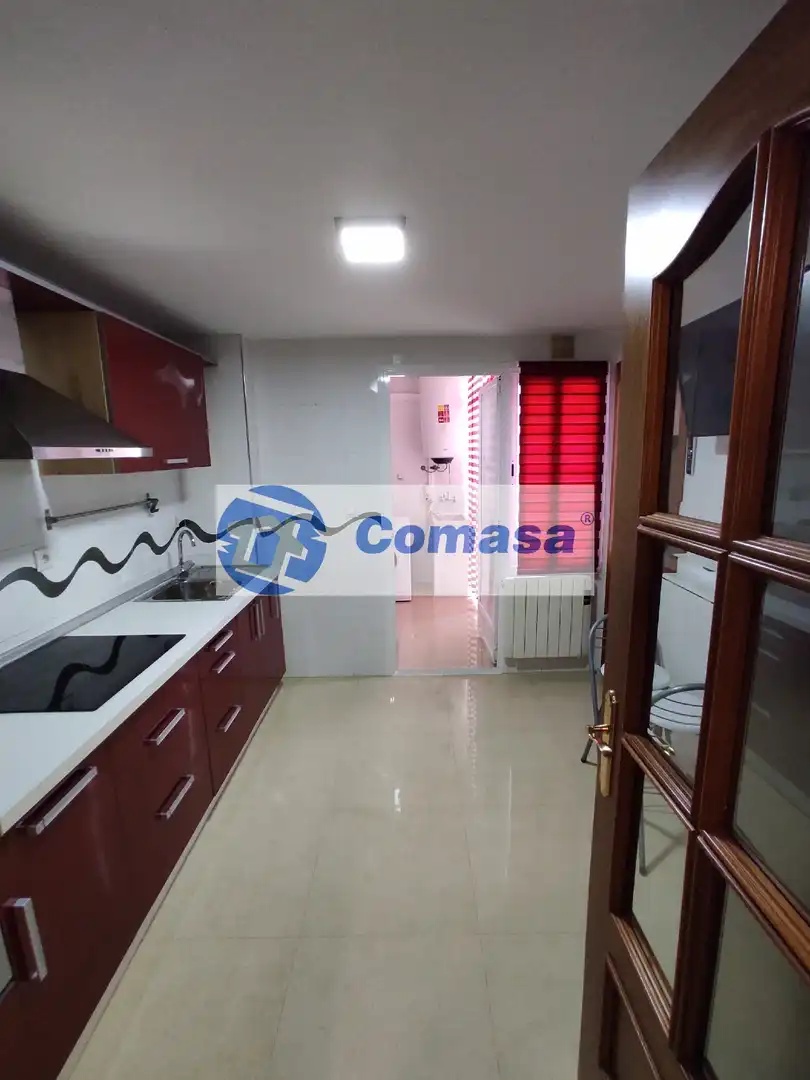 Pis de 90 m² a Martos