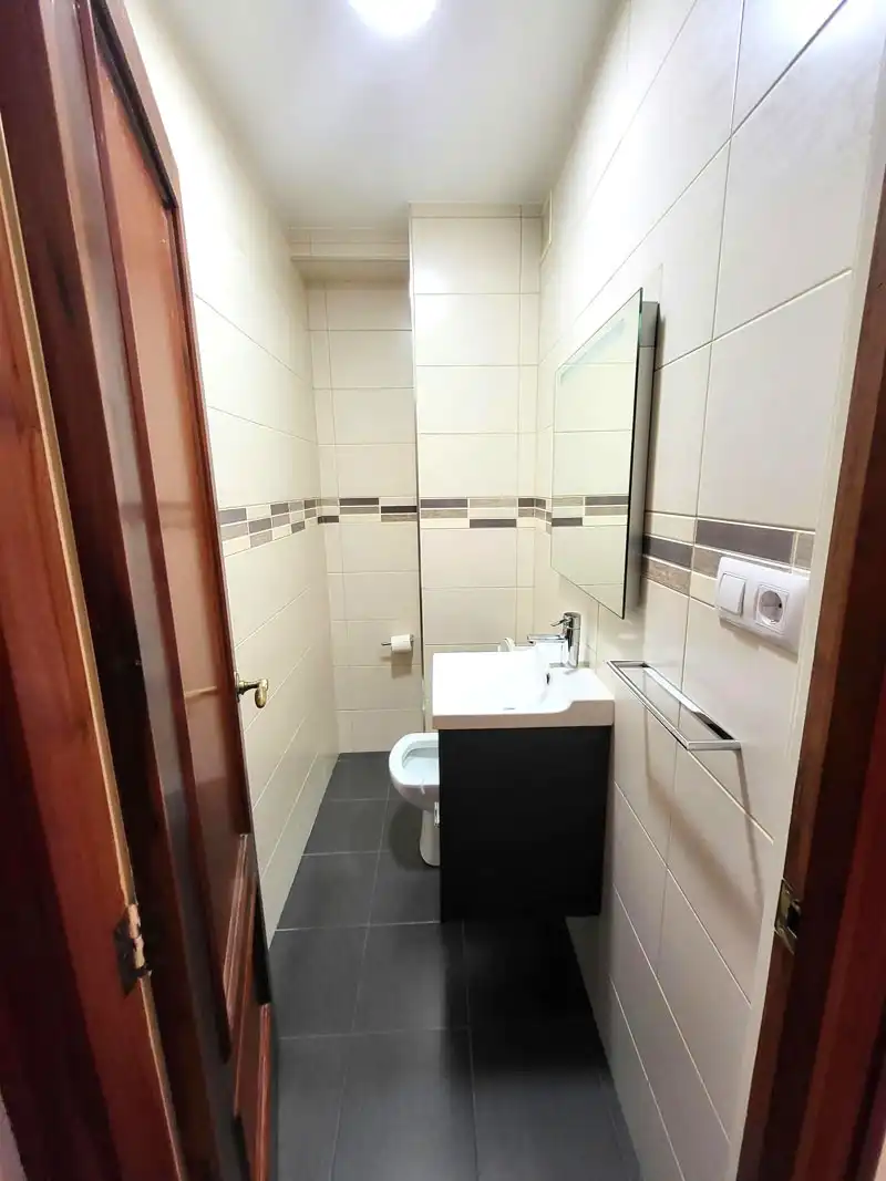 Piso de 90 m² en Vigo