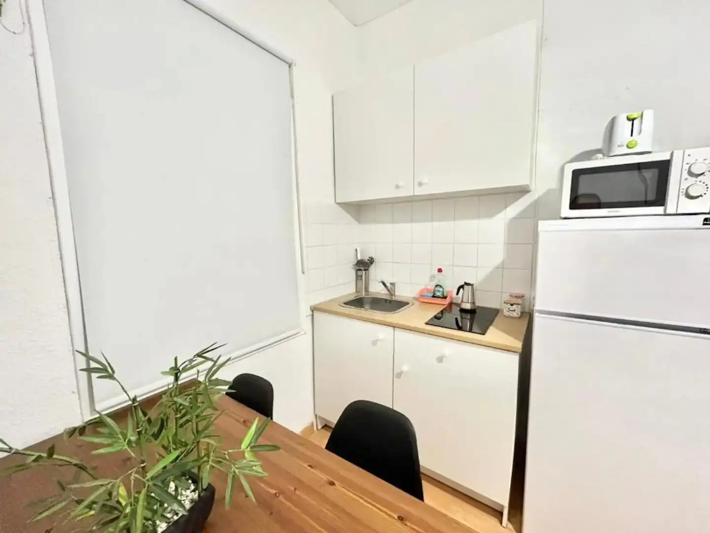 Pis de 50 m² a Madrid