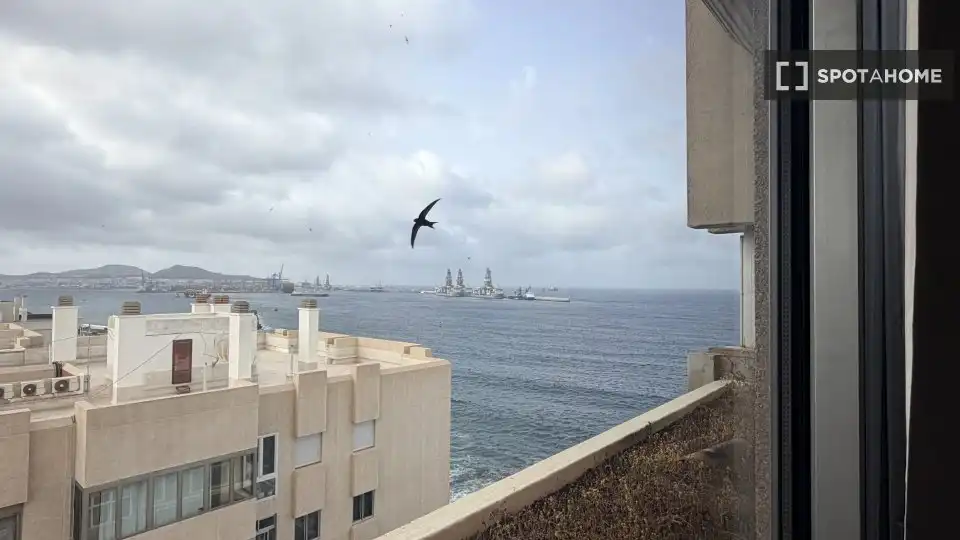 Habitación 127 m², Las Palmas de Gran Canaria
