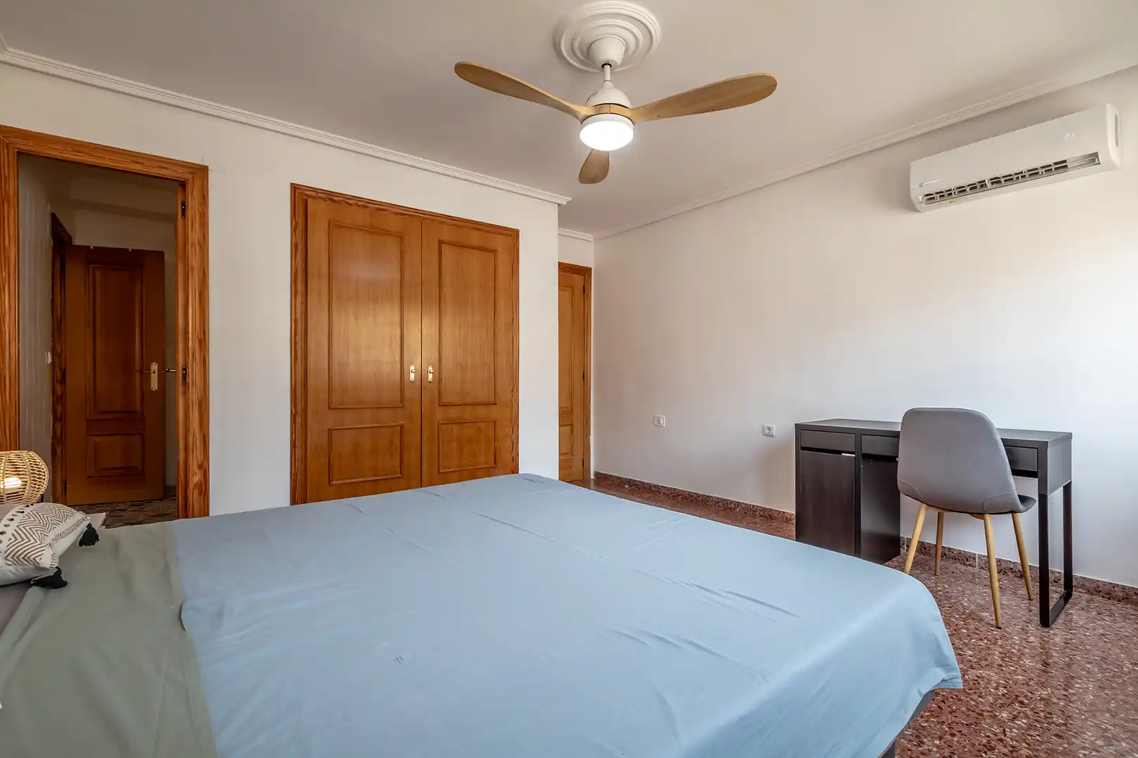 Habitación 131 m², Valencia