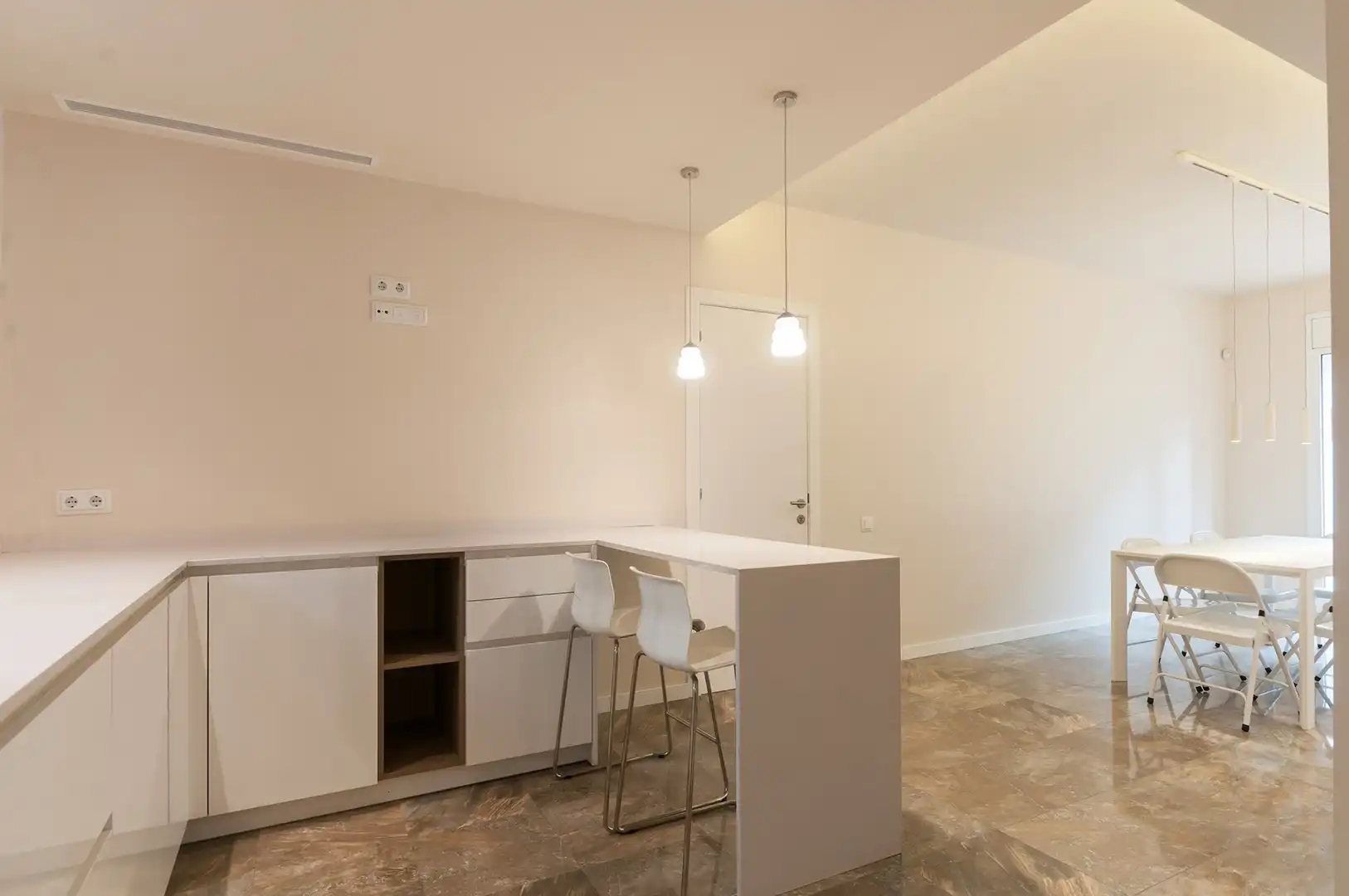 Piso de 238 m² en Barcelona
