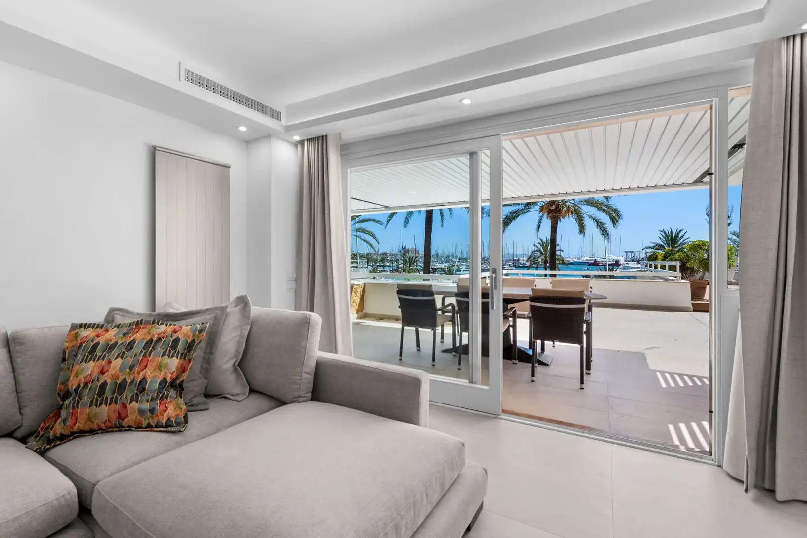 Piso de 165 m² en Palma